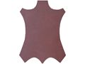 814 - Bordo Parma Deri