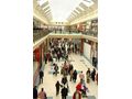 Market Alışveriş Merkezi Temizliği