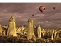 Kapadokya Turu 2 gece konaklamalı  - 3 gün