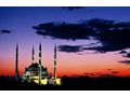 Konaklamalı Edirne Turu
