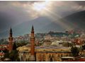 Bursa - İznik - Mudanya - Trilye - Cumalıkızık (Konaklamalı program)
