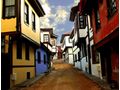 Eskişehir - Odun Pazarı Turu (1 Gece Konaklamalı)