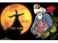 Konaklamalı Konya Mevlana Turu 10 Aralık 2010 - 12 Aralık 2010 (Haftasonu)
