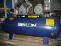TEKOPA 3 hp pistonlu kompresör