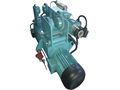 Monoray Vinçler 1-10 ton ERA-M serisi