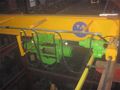 Vinç 7,5 ton - 14 mt/dk Kaldırma Hızı