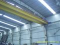ERMAKEN Double Girder Cranes