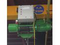 ERA Crane Control