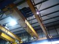 ERMAKEN Double Girder Cranes