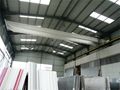 ERMAKEN Double Girder Cranes
