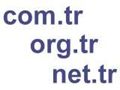 com.tr, org.tr, net.tr