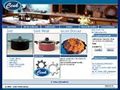 50 ürün - 20 sayfa kurumsal web sitesi