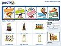 500 ürün girişli, sınırsız e-ticaret