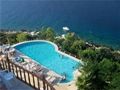 HOTEL BARBAROSSA / KAŞ